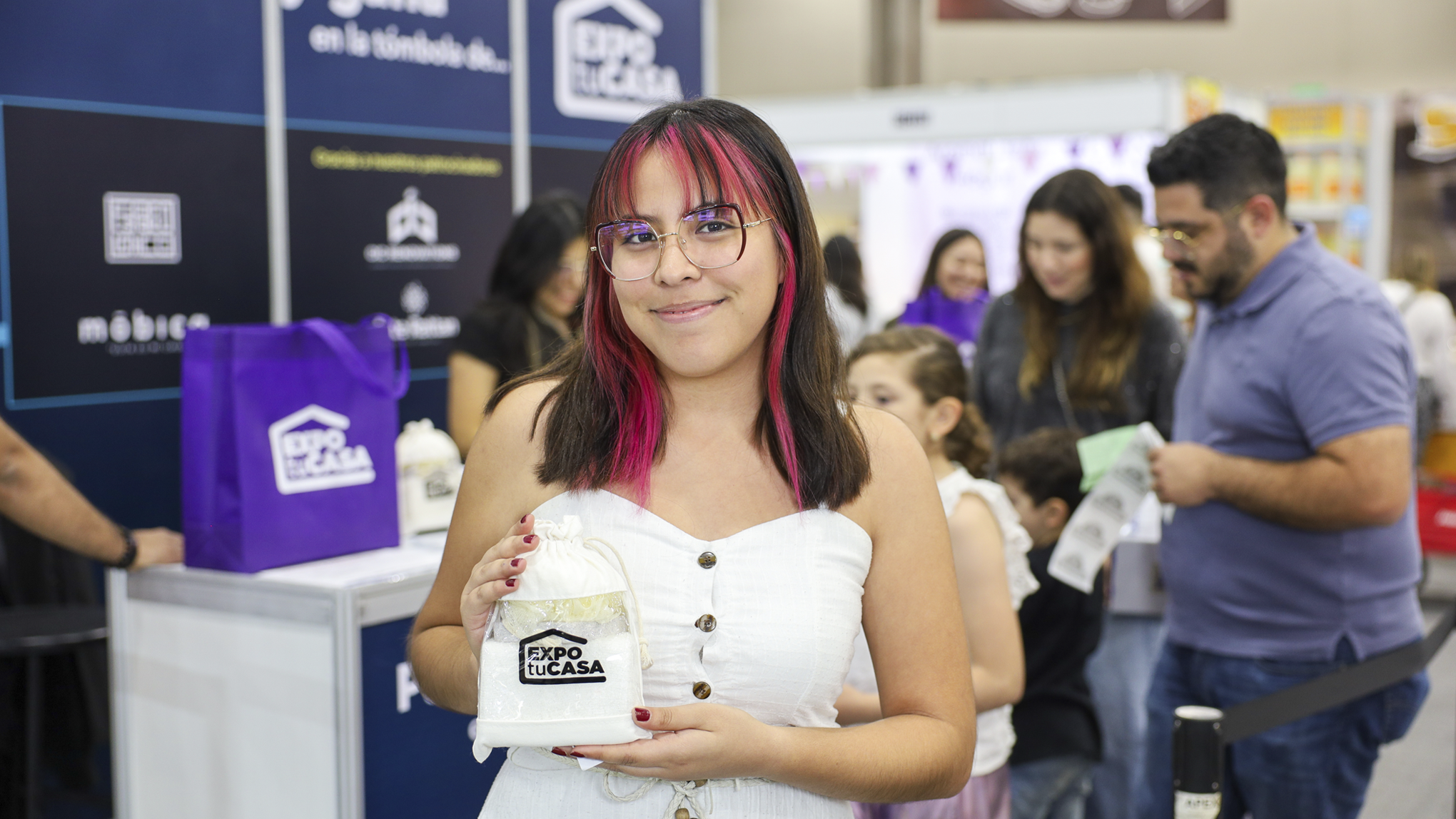 ETC Edición Marzo 2025 Experiencia 10