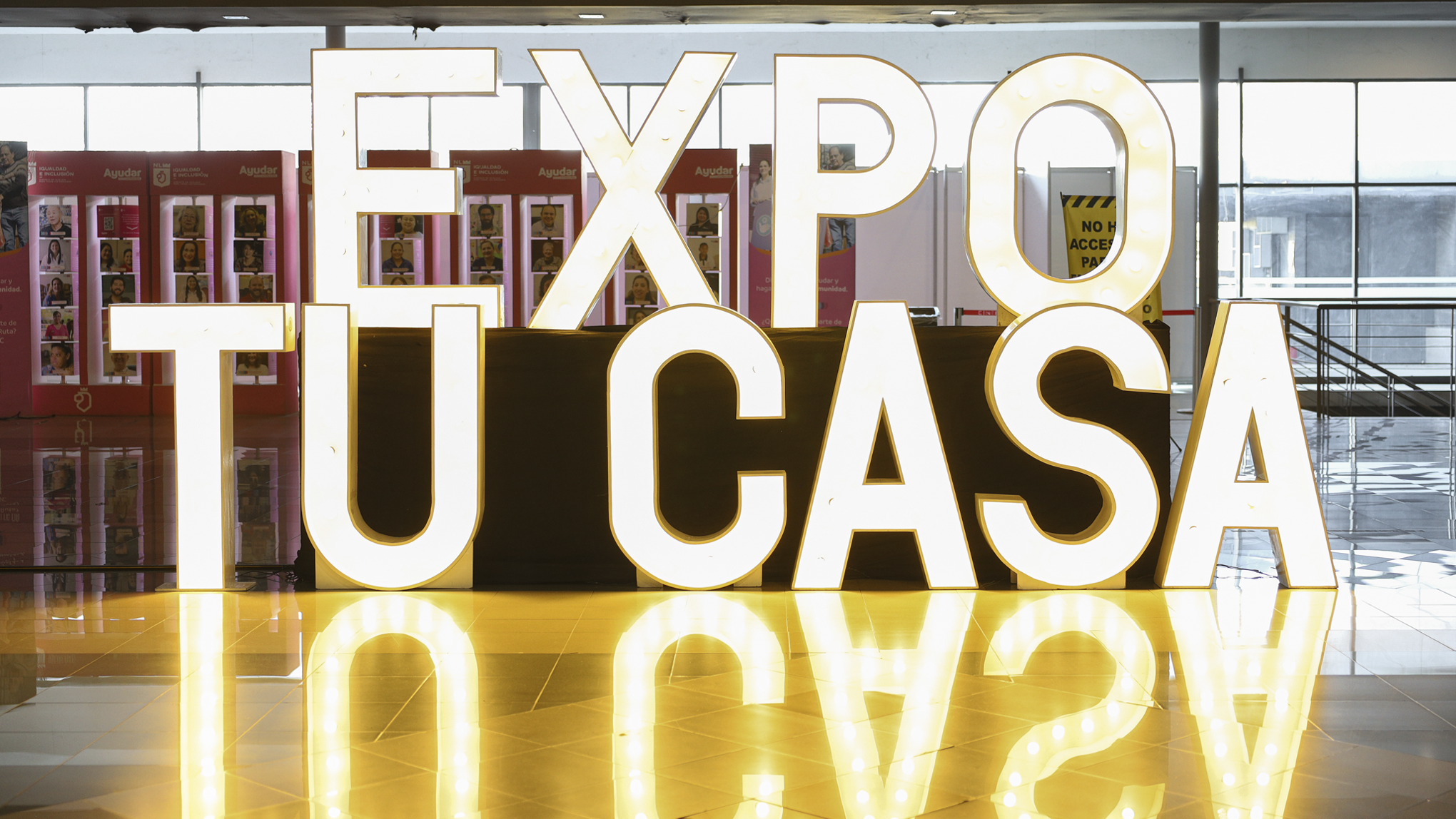 ETC Edición Marzo 2025 Experiencia 14