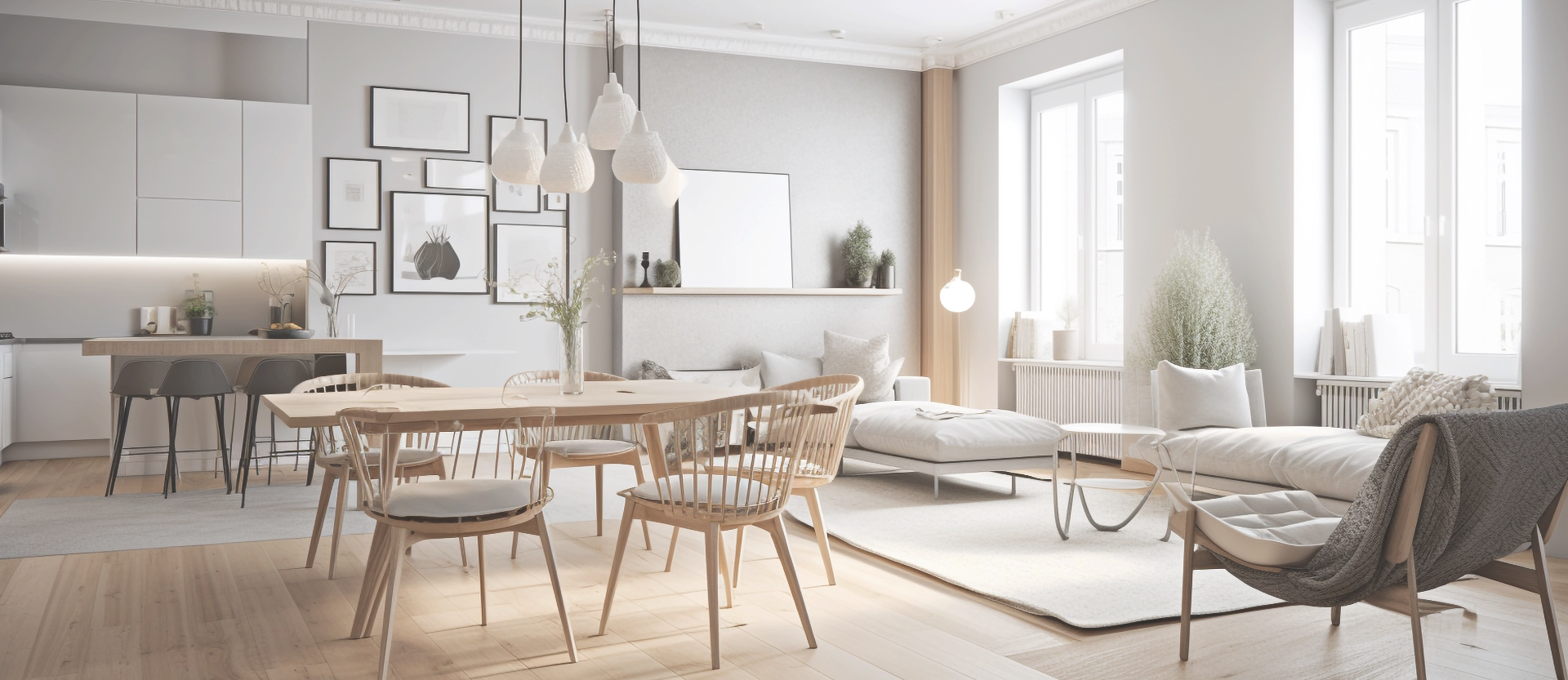Lee más sobre el artículo 5 Tips infalibles para transformar tu hogar con estilo y funcionalidad
