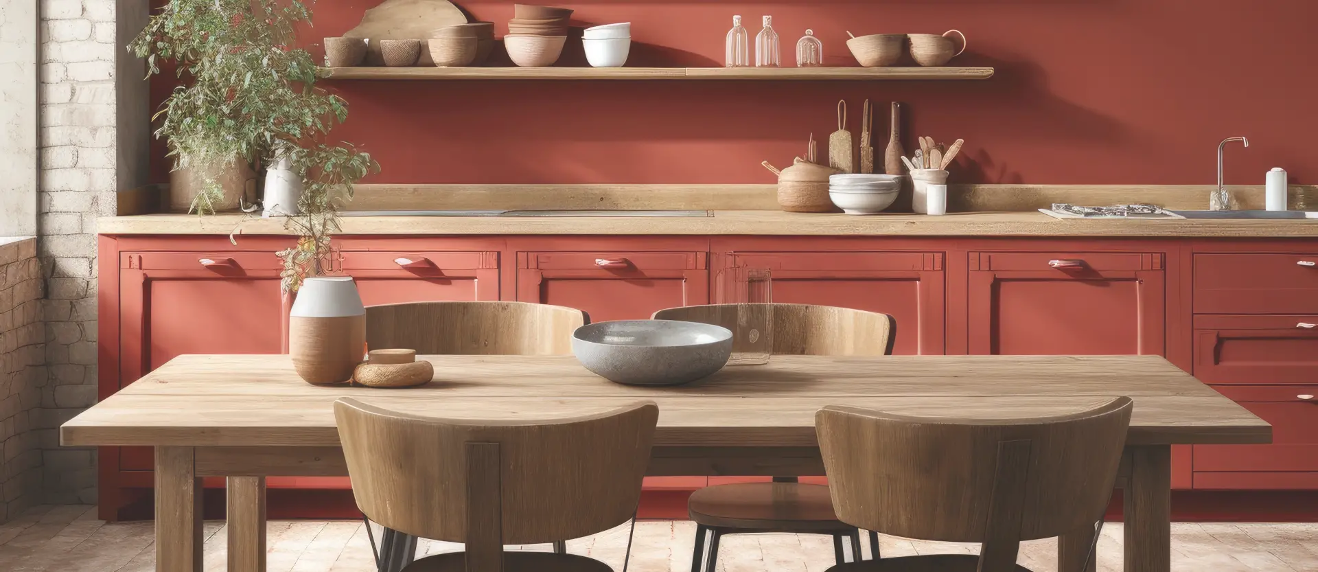 Lee más sobre el artículo Cocinas 2026: 5 Tips para transformar el corazón de tu hogar