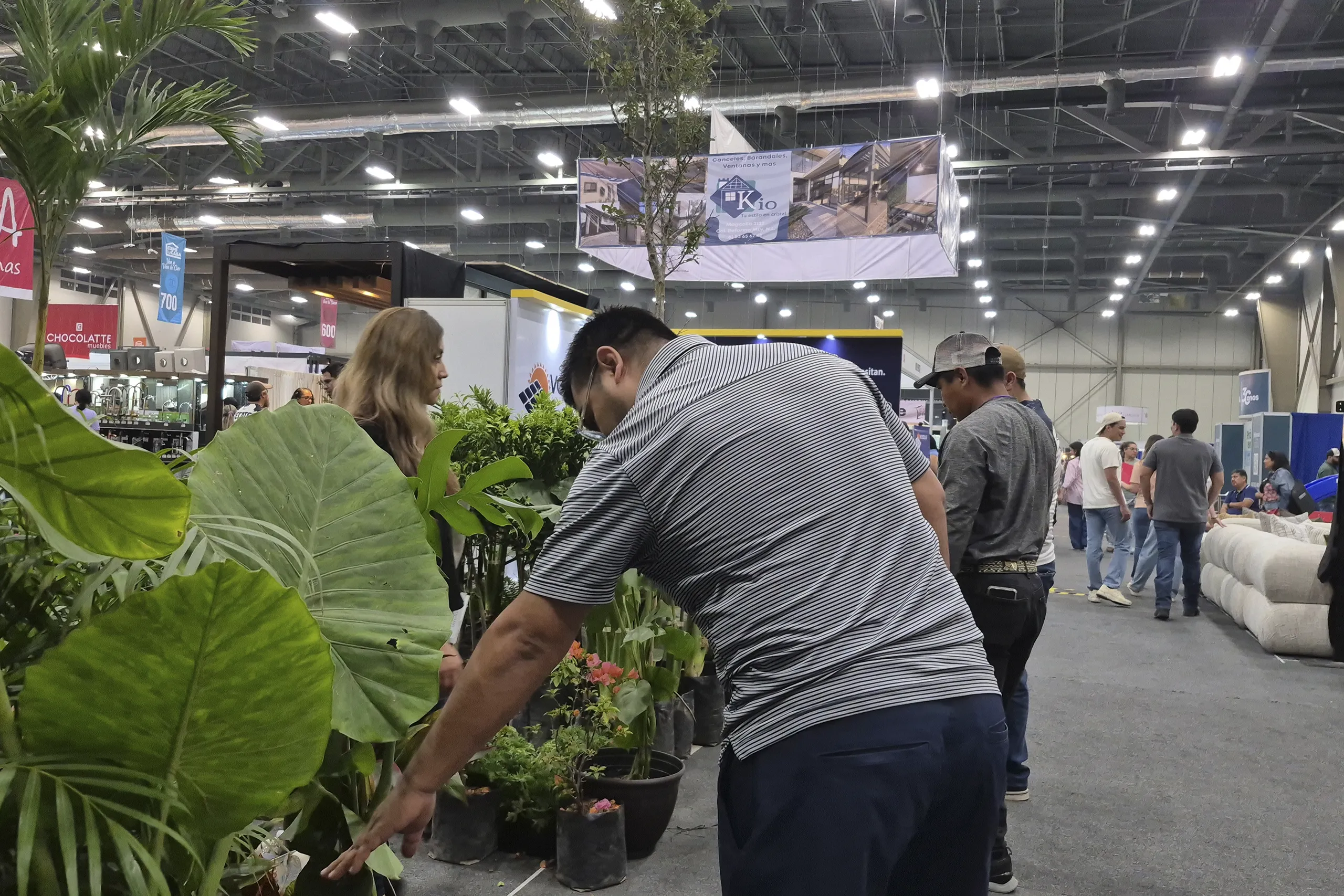 ExpoTucasa Mar2026 Foto 1