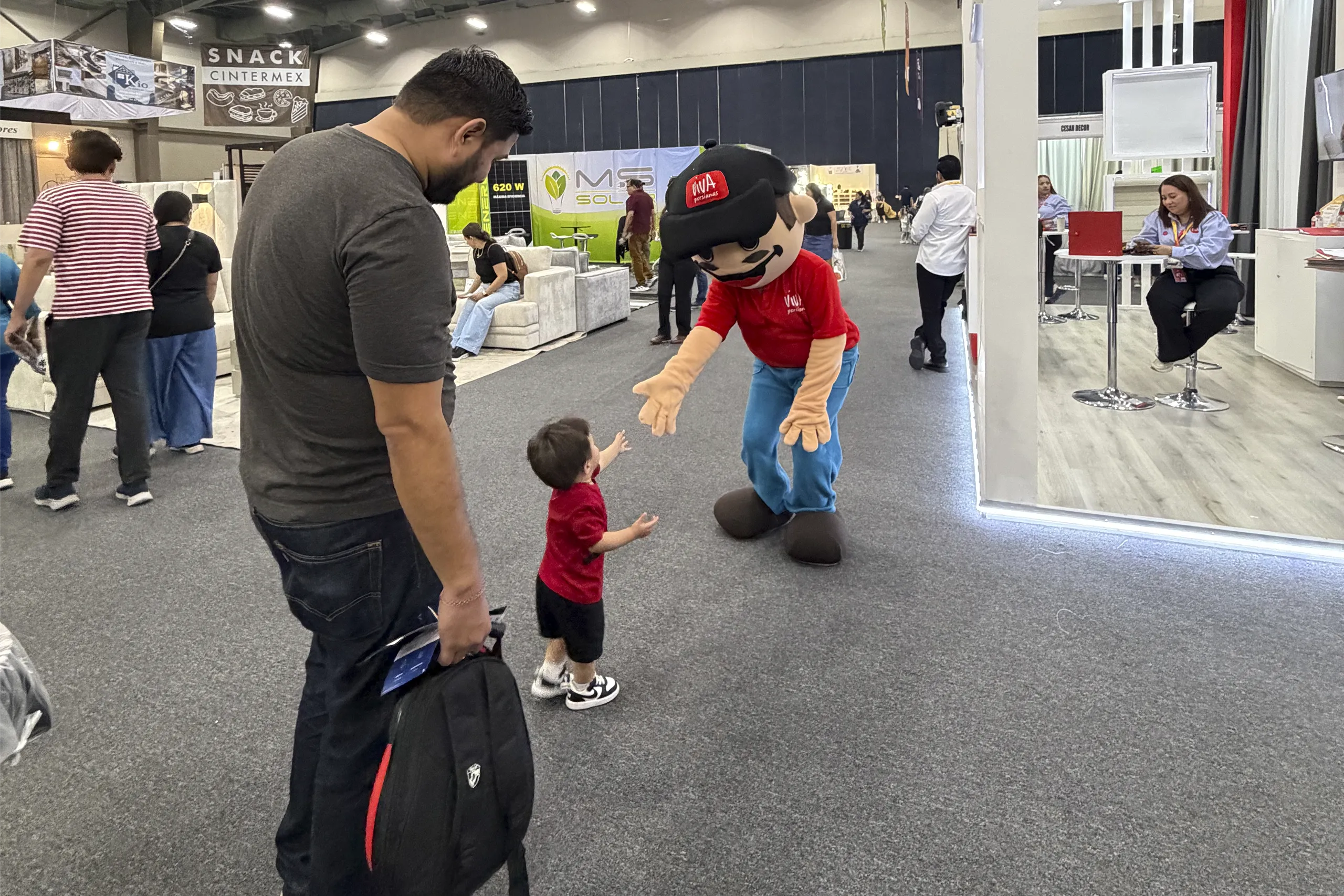 ExpoTucasa Mar2026 Foto 12