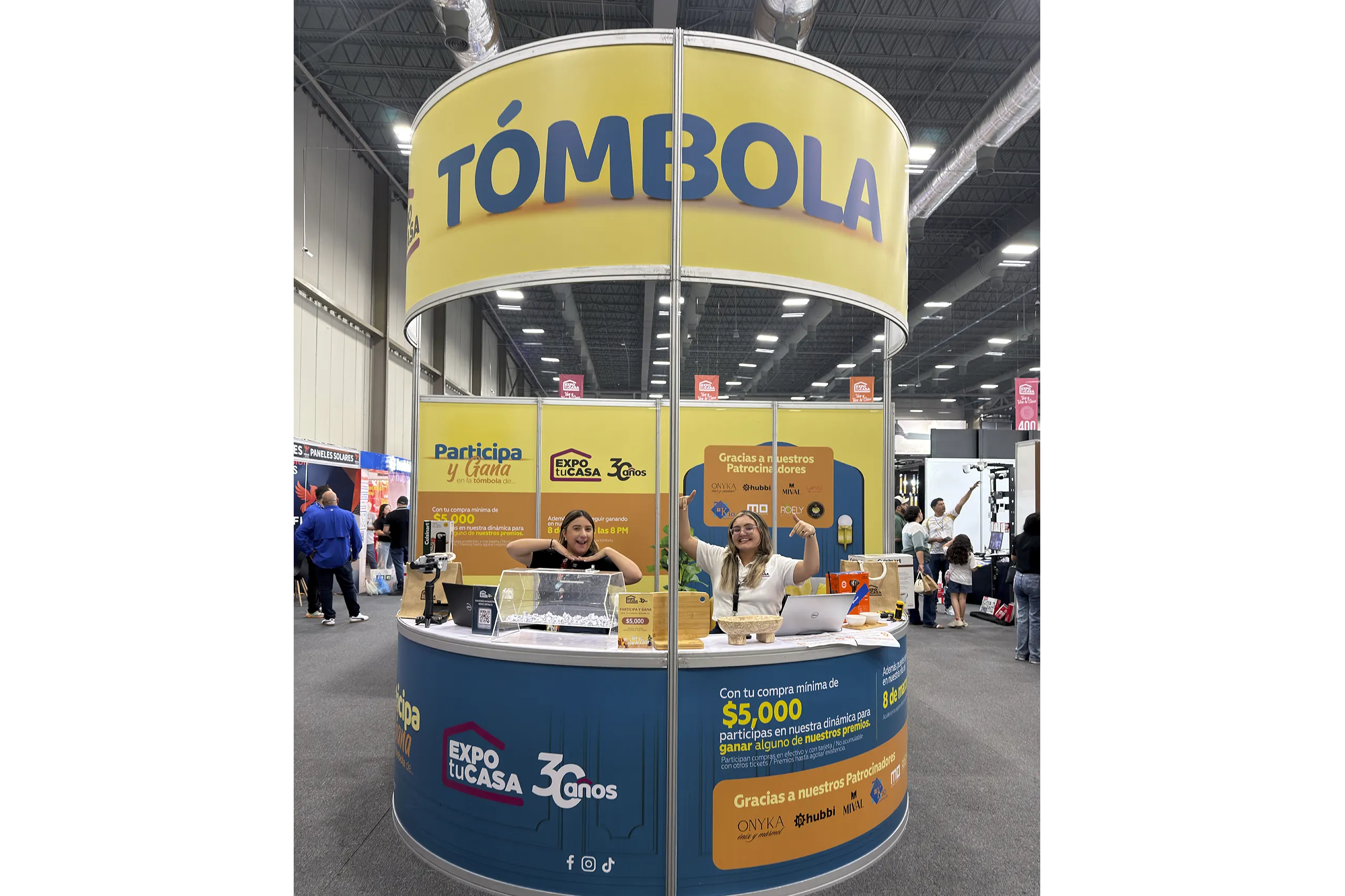 ExpoTucasa Mar2026 Foto 16