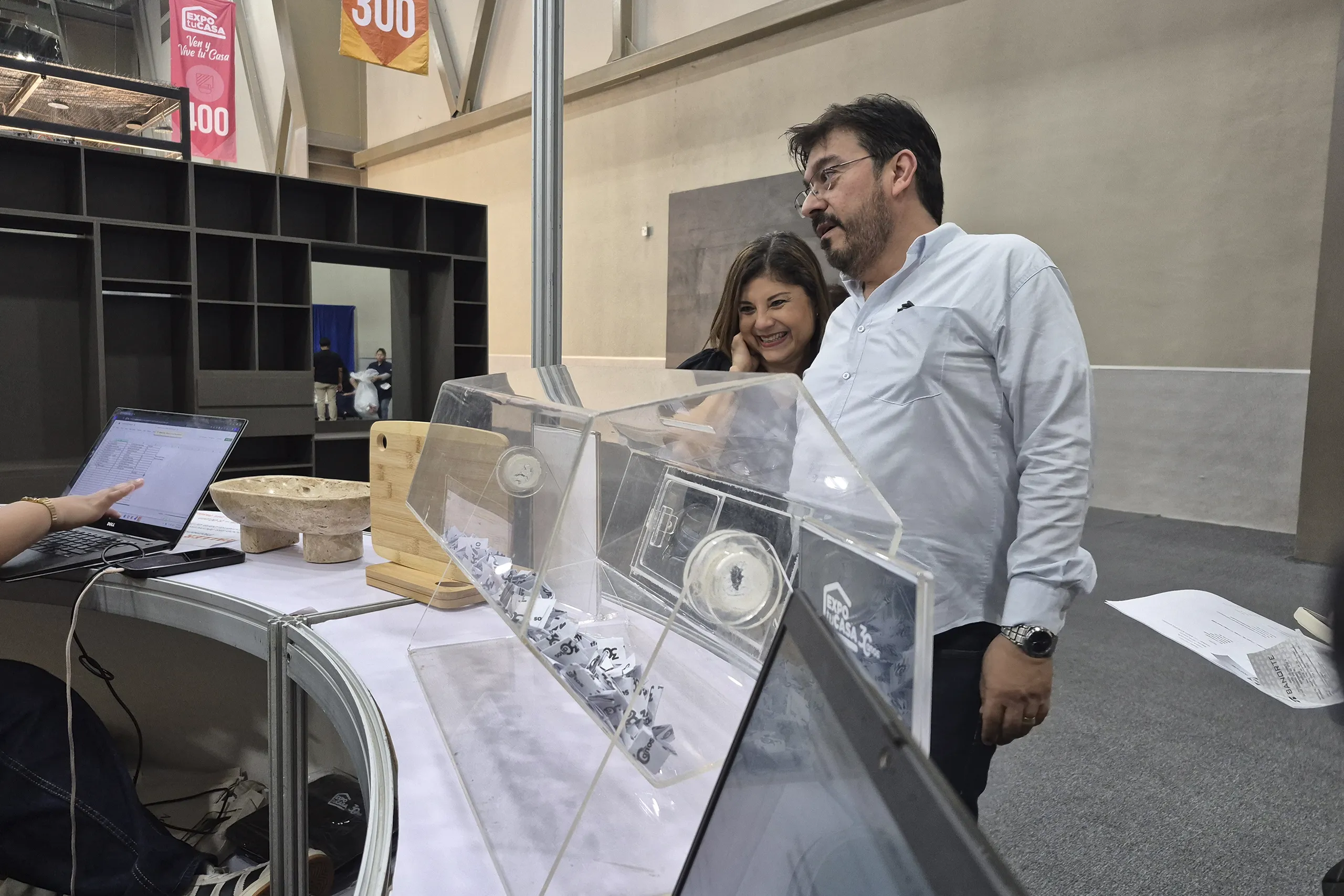 ExpoTucasa Mar2026 Foto 2