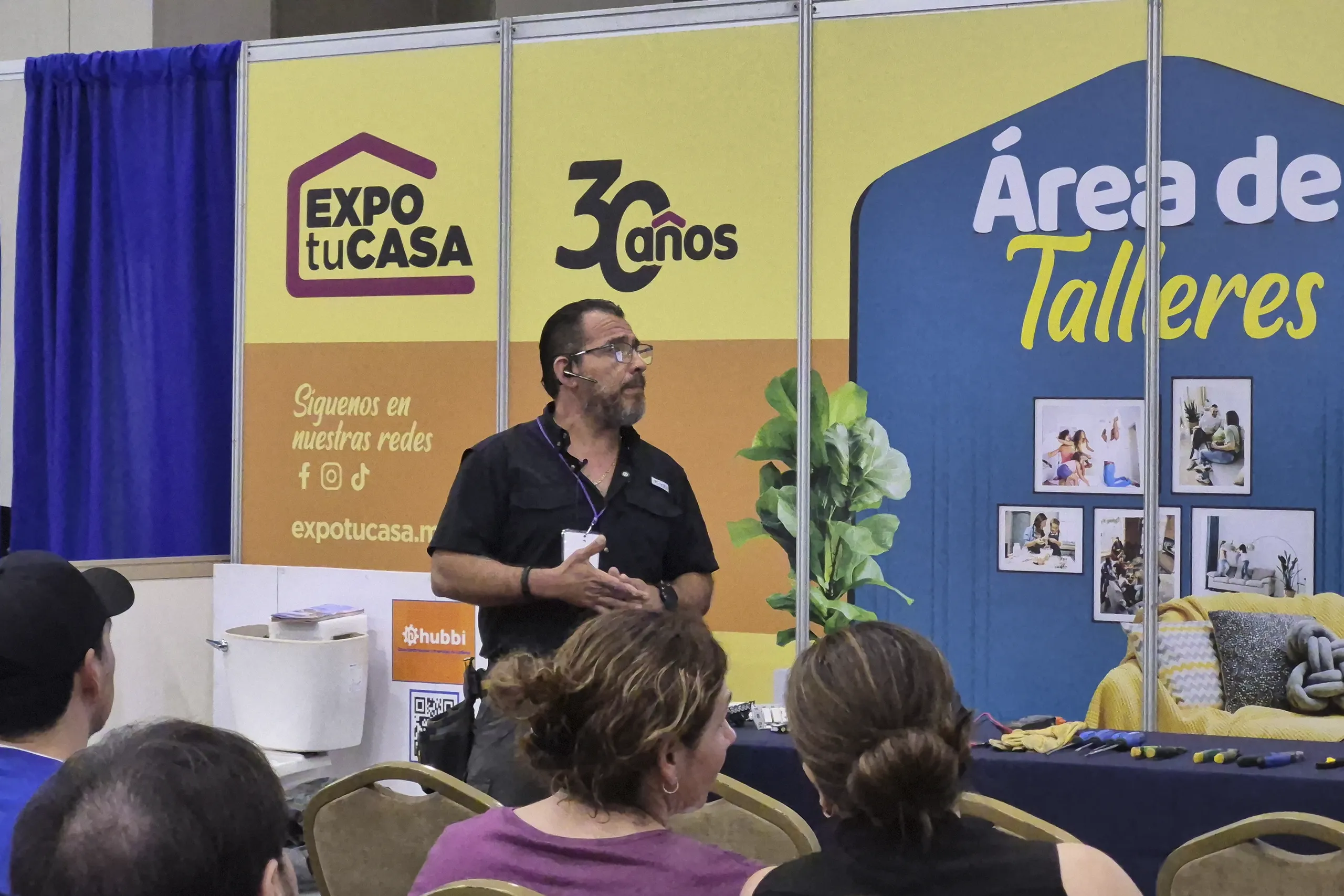 ExpoTucasa Mar2026 Foto 3