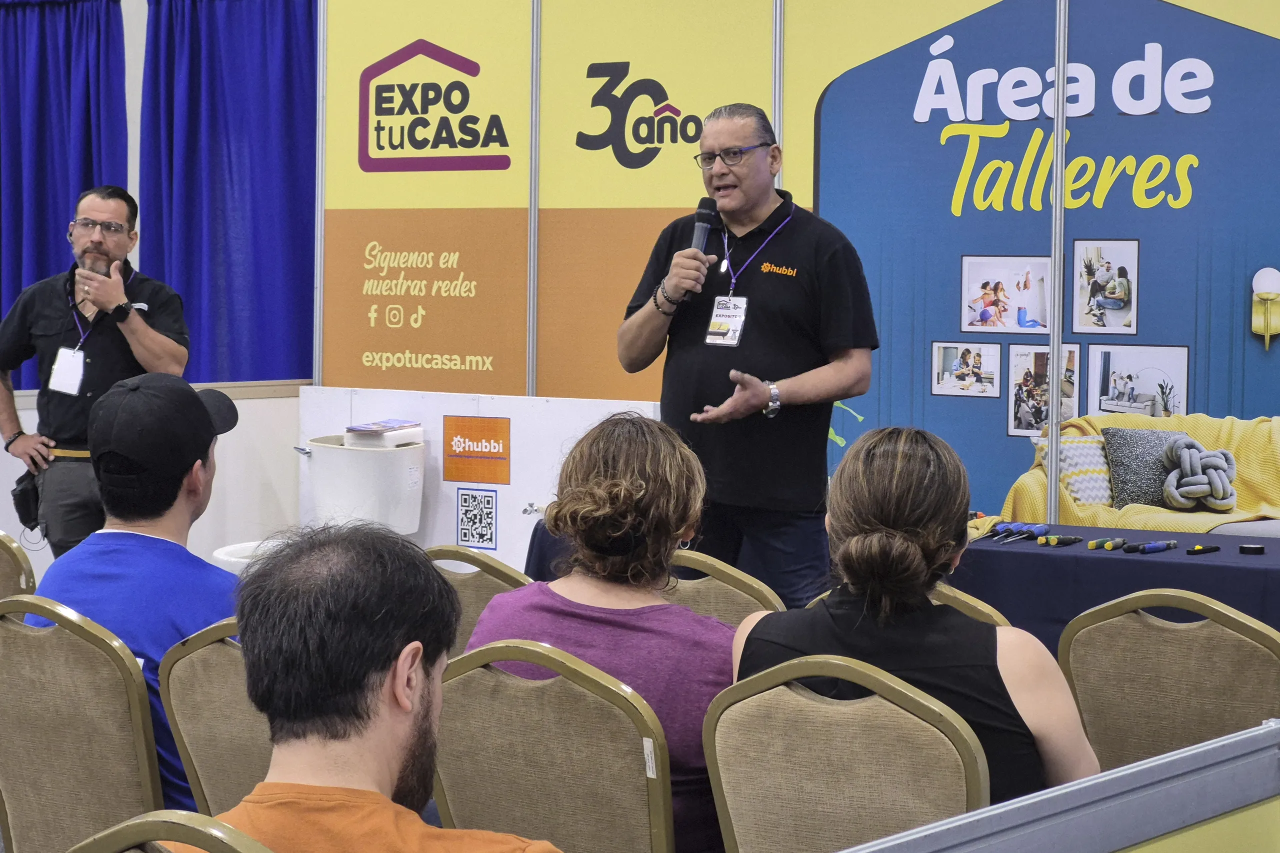 ExpoTucasa Mar2026 Foto 4