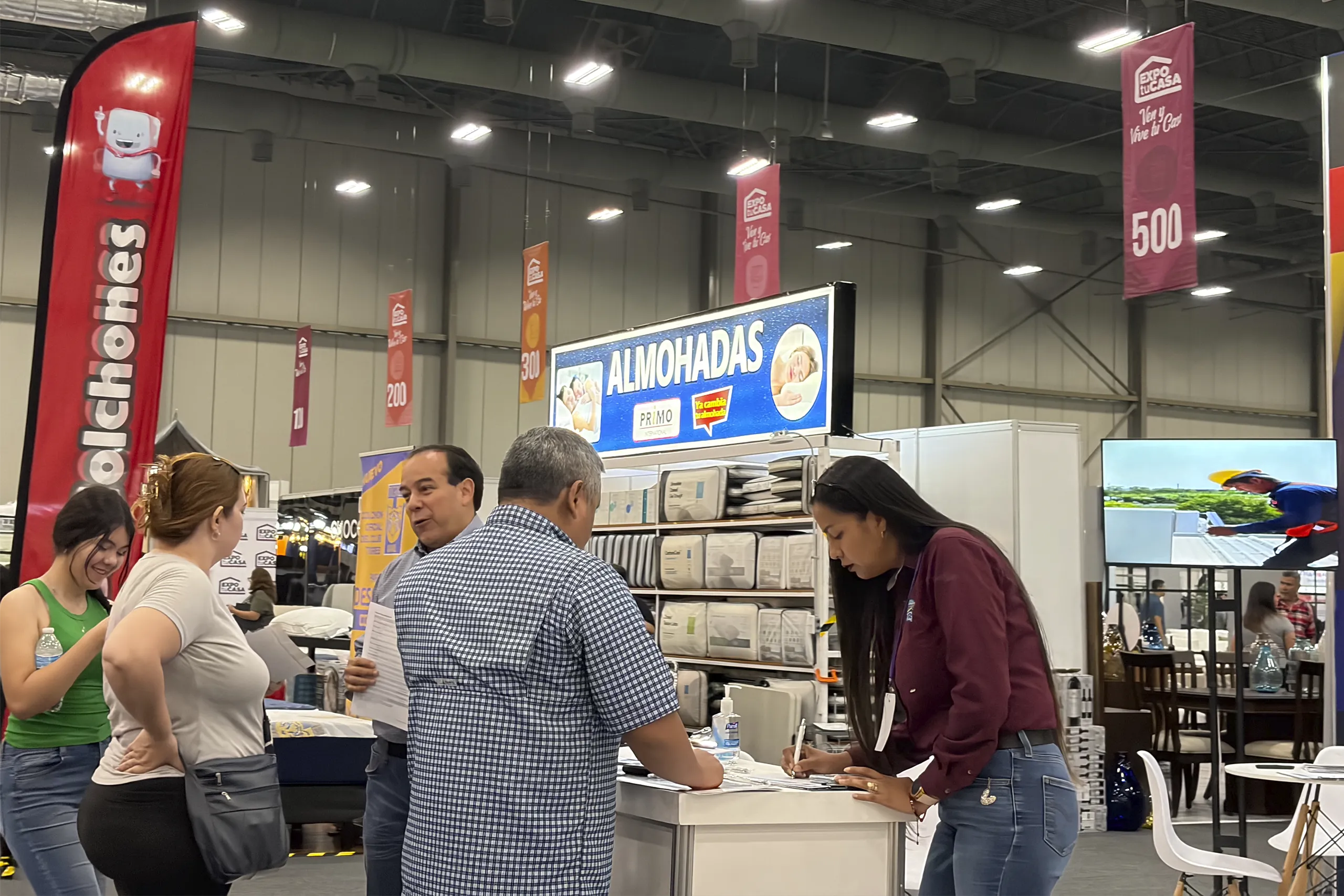 ExpoTucasa Mar2026 Foto 7