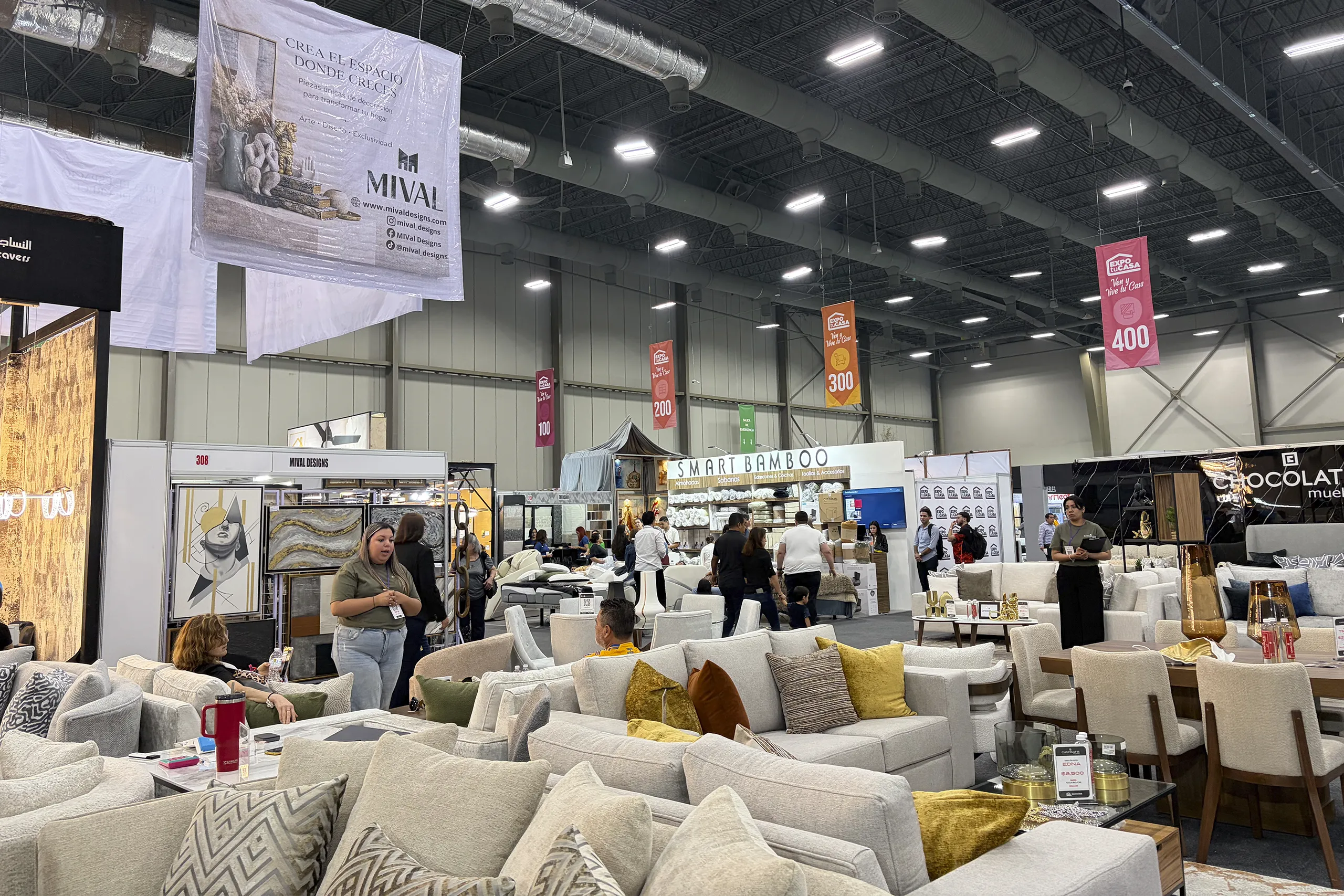 ExpoTucasa Mar2026 Foto 8