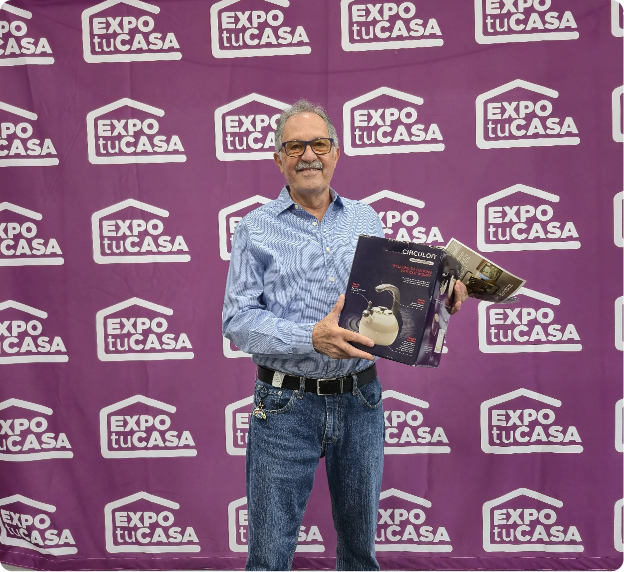 Expotucasa 2026 Visitantes 11