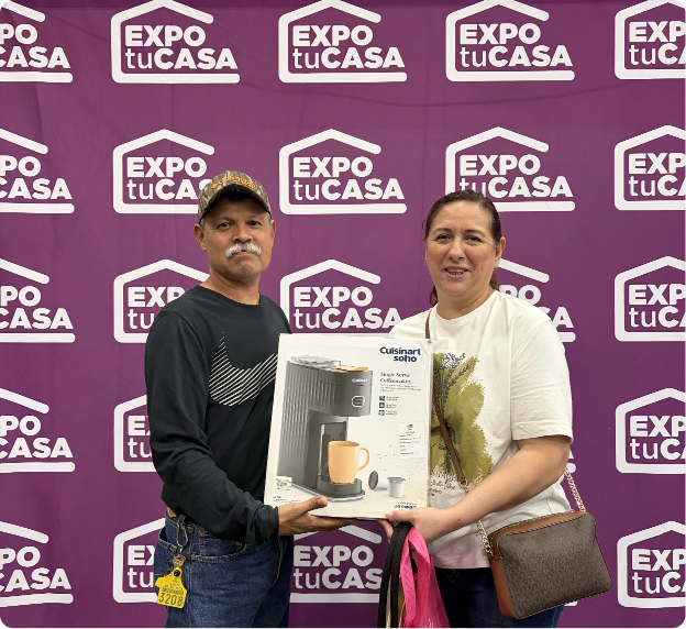 Expotucasa 2026 Visitantes 6